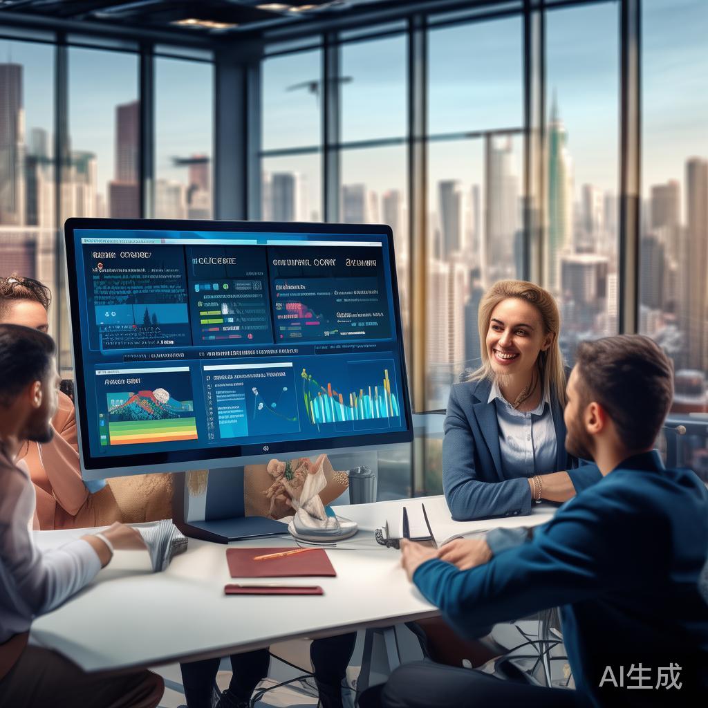 客户管理系统如何助力企业高效获客？ - 快讯网 - 分享生活资讯热点话题综合门户网www.julangwang.com