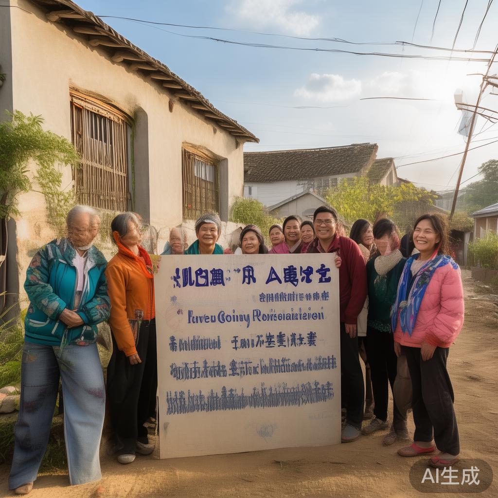 扶贫房改造补贴申请,政策护航安居梦,乡村振兴添基石 - 快讯网 - 分享生活资讯热点话题综合门户网www.julangwang.com