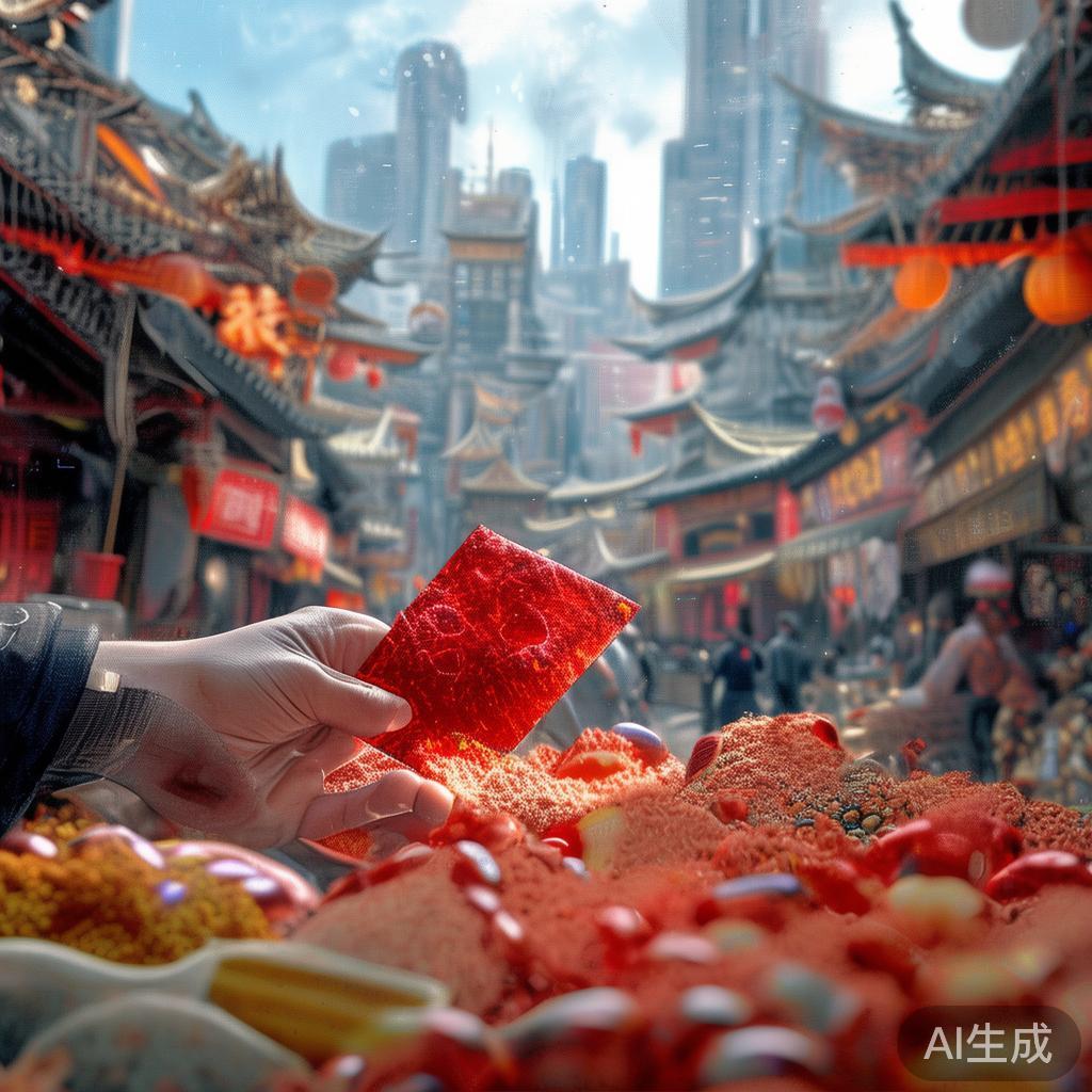 赠予红包,从 peguang 的香料到未来的革命 - 快讯网 - 分享生活资讯热点话题综合门户网www.julangwang.com