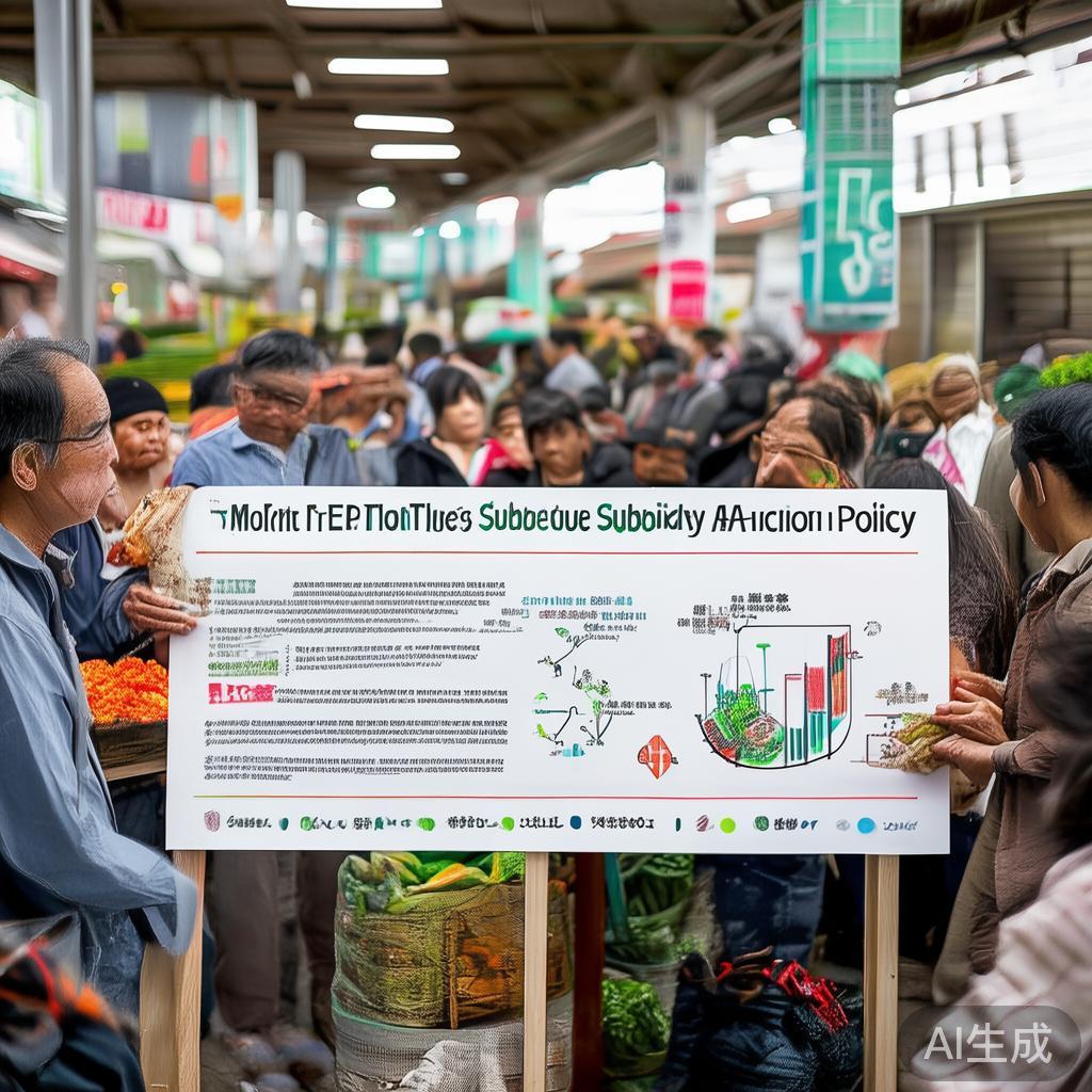 市场青菜批发补贴申请政策解读与实操指南,助力民生保障与市场稳定 - 快讯网 - 分享生活资讯热点话题综合门户网www.julangwang.com