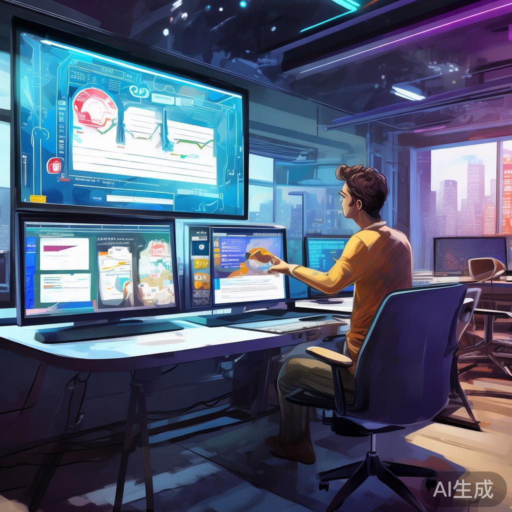 自动获客怎么开通账号?一文教你从0到1搭建自媒体获客矩阵! - 快讯网 - 分享生活资讯热点话题综合门户网www.julangwang.com