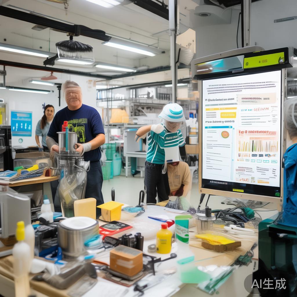 家电清洗获客策略,从零开始的市场开拓指南 - 快讯网 - 分享生活资讯热点话题综合门户网www.julangwang.com