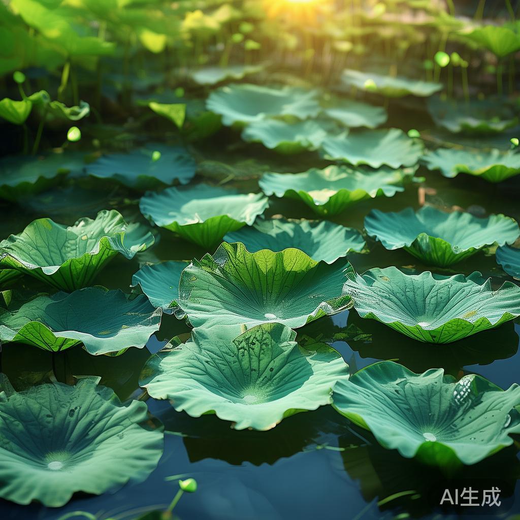 荷叶补贴,助力 Your自然成长 - 快讯网 - 分享生活资讯热点话题综合门户网www.julangwang.com