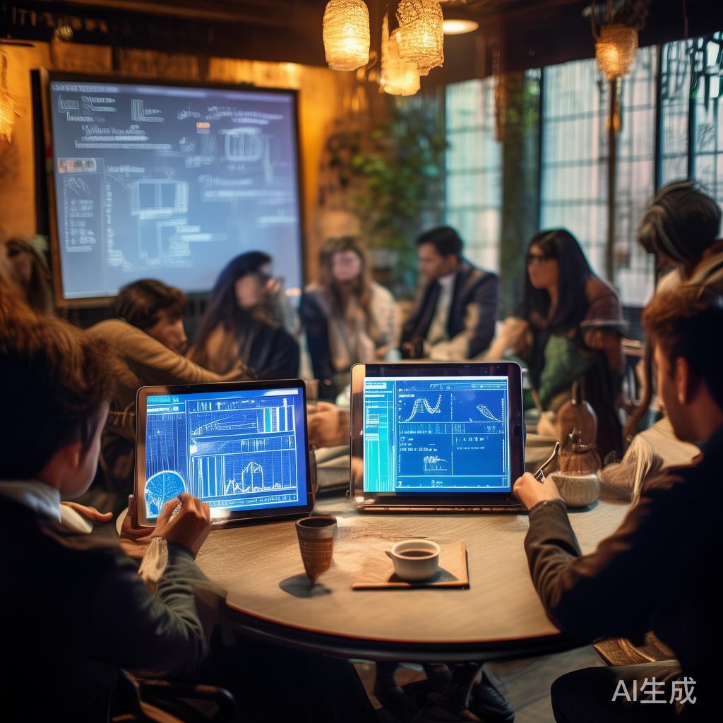 茶室获客成本怎么算?低成本高转化的茶室营销策略全解析 - 快讯网 - 分享生活资讯热点话题综合门户网www.julangwang.com