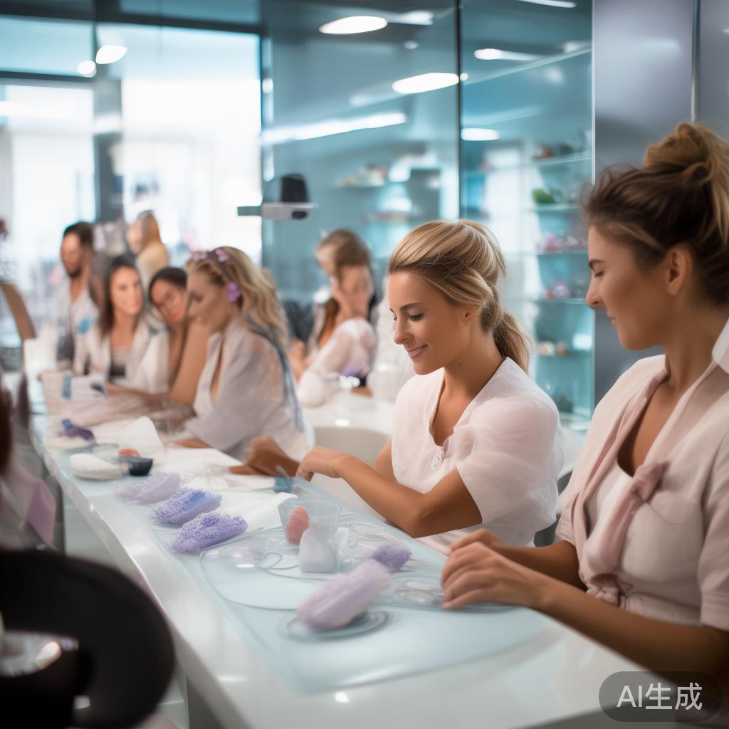 医美个人如何精准获客?这5个方法让你业绩翻倍! - 快讯网 - 分享生活资讯热点话题综合门户网www.julangwang.com