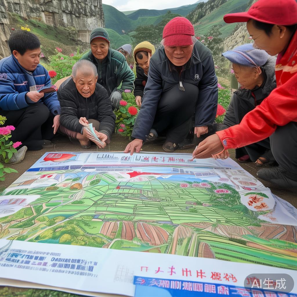 蚌埠市乡村振兴补贴申请指南,政策红利赋能乡村发展 - 快讯网 - 分享生活资讯热点话题综合门户网www.julangwang.com
