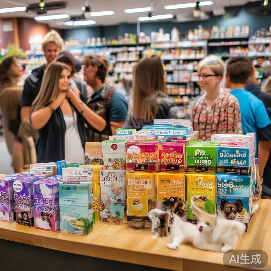 卖狗粮怎么获客?这5招让你轻松打开市场! - 快讯网 - 分享生活资讯热点话题综合门户网www.julangwang.com