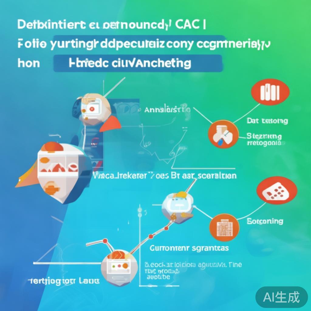 获客成本高低怎么判断?这5个方法让你的营销策略更精准! - 快讯网 - 分享生活资讯热点话题综合门户网www.julangwang.com