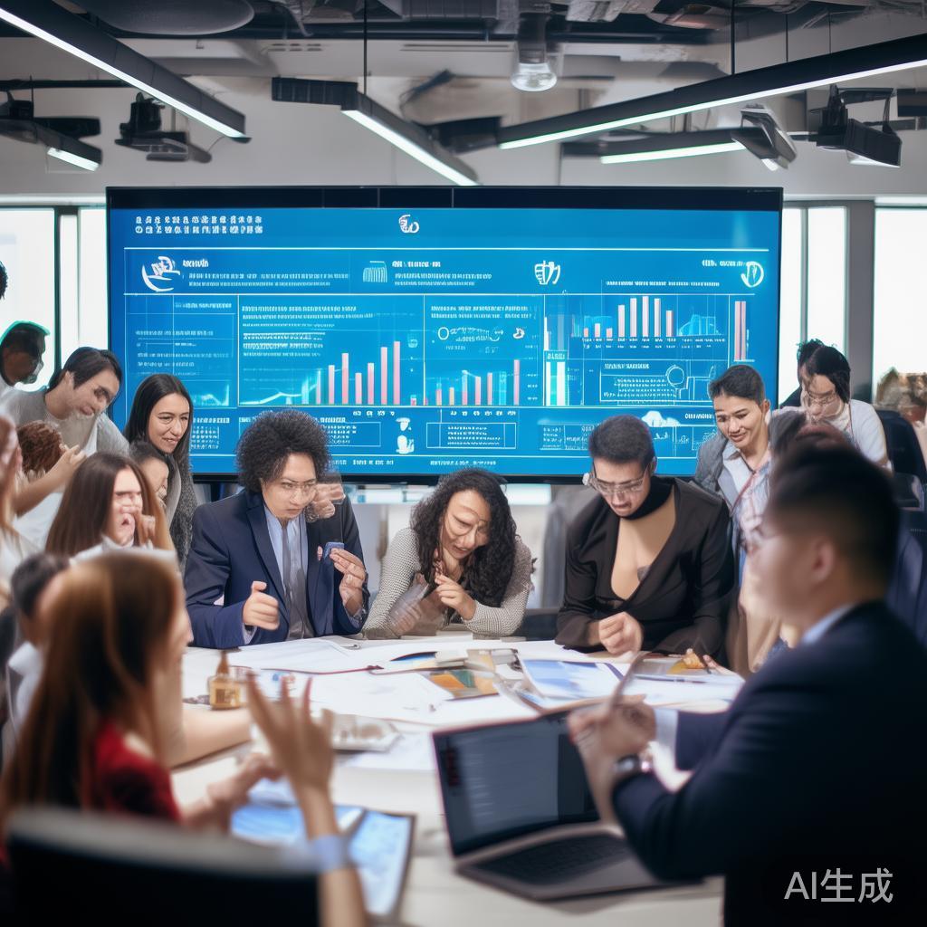 扬州财务公司如何精准获客?这5个策略让你业绩翻倍! - 快讯网 - 分享生活资讯热点话题综合门户网www.julangwang.com