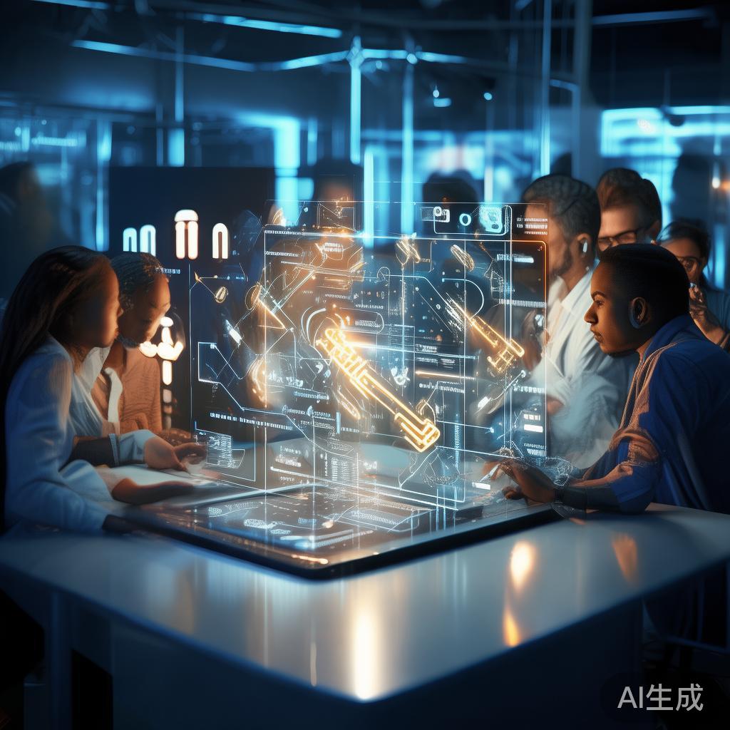 黑谷科技如何获客？揭秘科技公司增长的黄金密码 - 快讯网 - 分享生活资讯热点话题综合门户网www.julangwang.com
