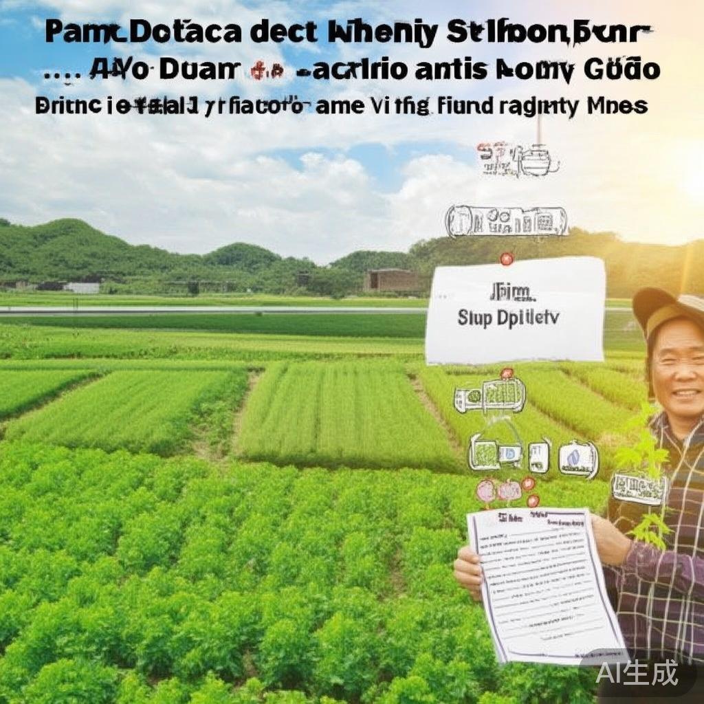 旌阳区家庭农场补贴申请全攻略,政策红利直达,助力农业经营主体成长 - 快讯网 - 分享生活资讯热点话题综合门户网www.julangwang.com