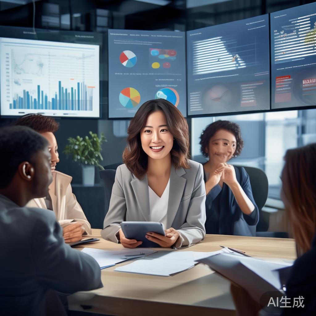 会计代理如何精准获客？这5套话术让你业绩翻倍！ - 快讯网 - 分享生活资讯热点话题综合门户网www.julangwang.com