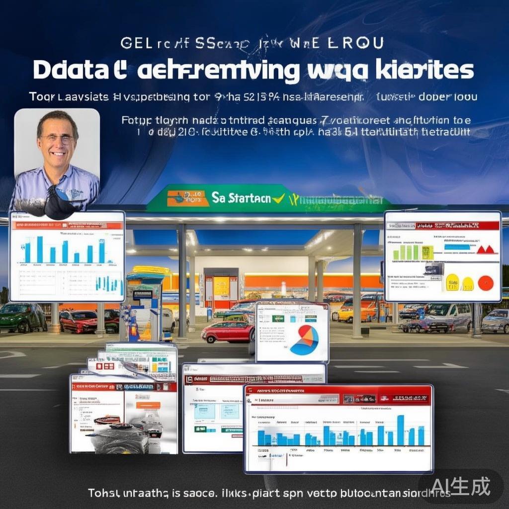 加油站老板必看!汽油行业如何精准获客,提升客流量? - 快讯网 - 分享生活资讯热点话题综合门户网www.julangwang.com