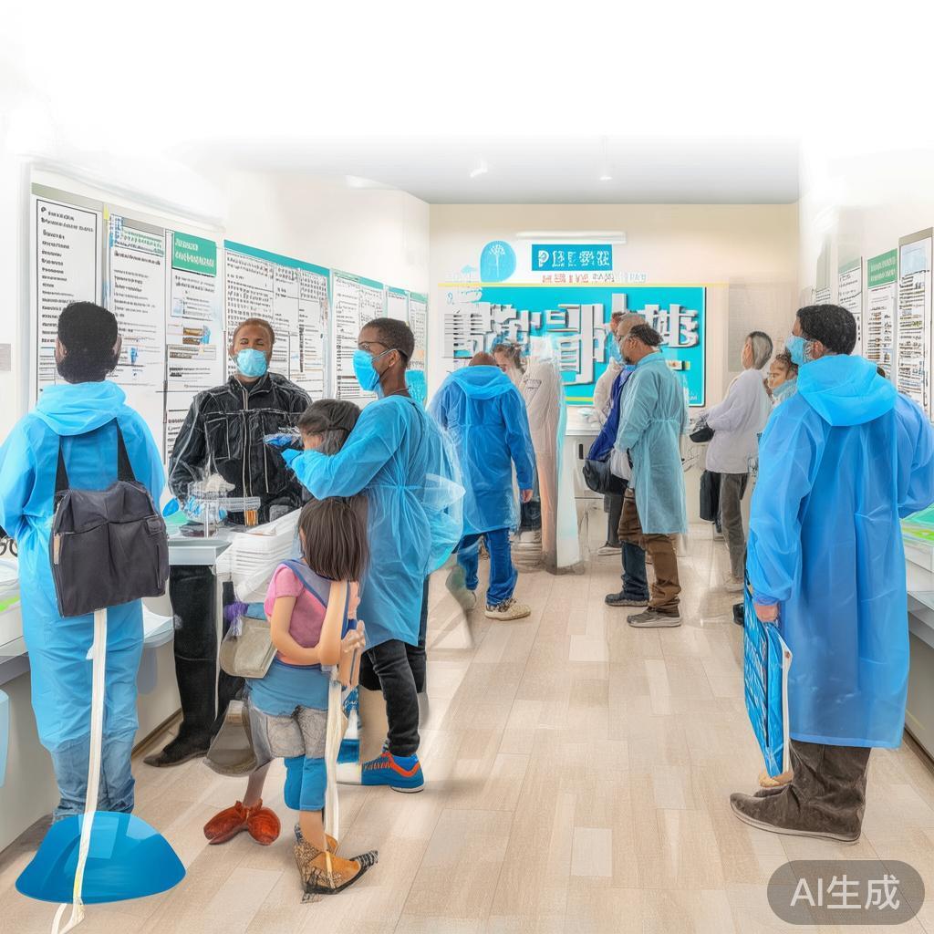 做核酸如何领取?权威指南附最新防疫指南 - 快讯网 - 分享生活资讯热点话题综合门户网www.julangwang.com