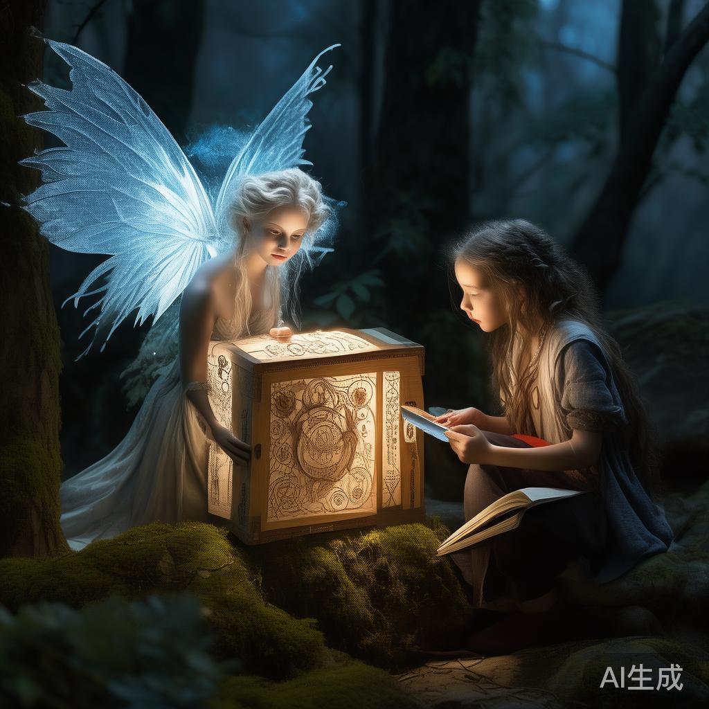 神秘妖精赠礼背后的数学之谜 - 快讯网 - 分享生活资讯热点话题综合门户网www.julangwang.com