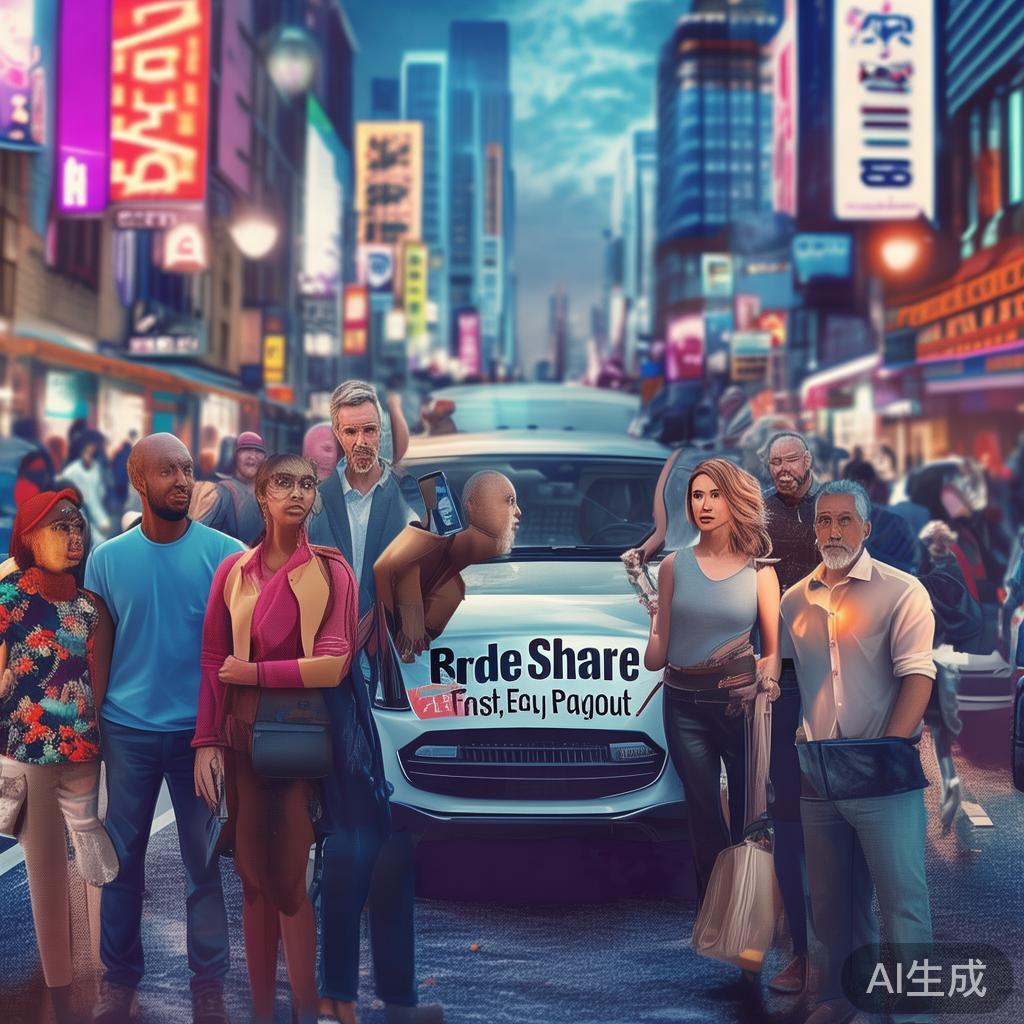 拼车领取快，轻松解囊！ - 快讯网 - 分享生活资讯热点话题综合门户网www.julangwang.com