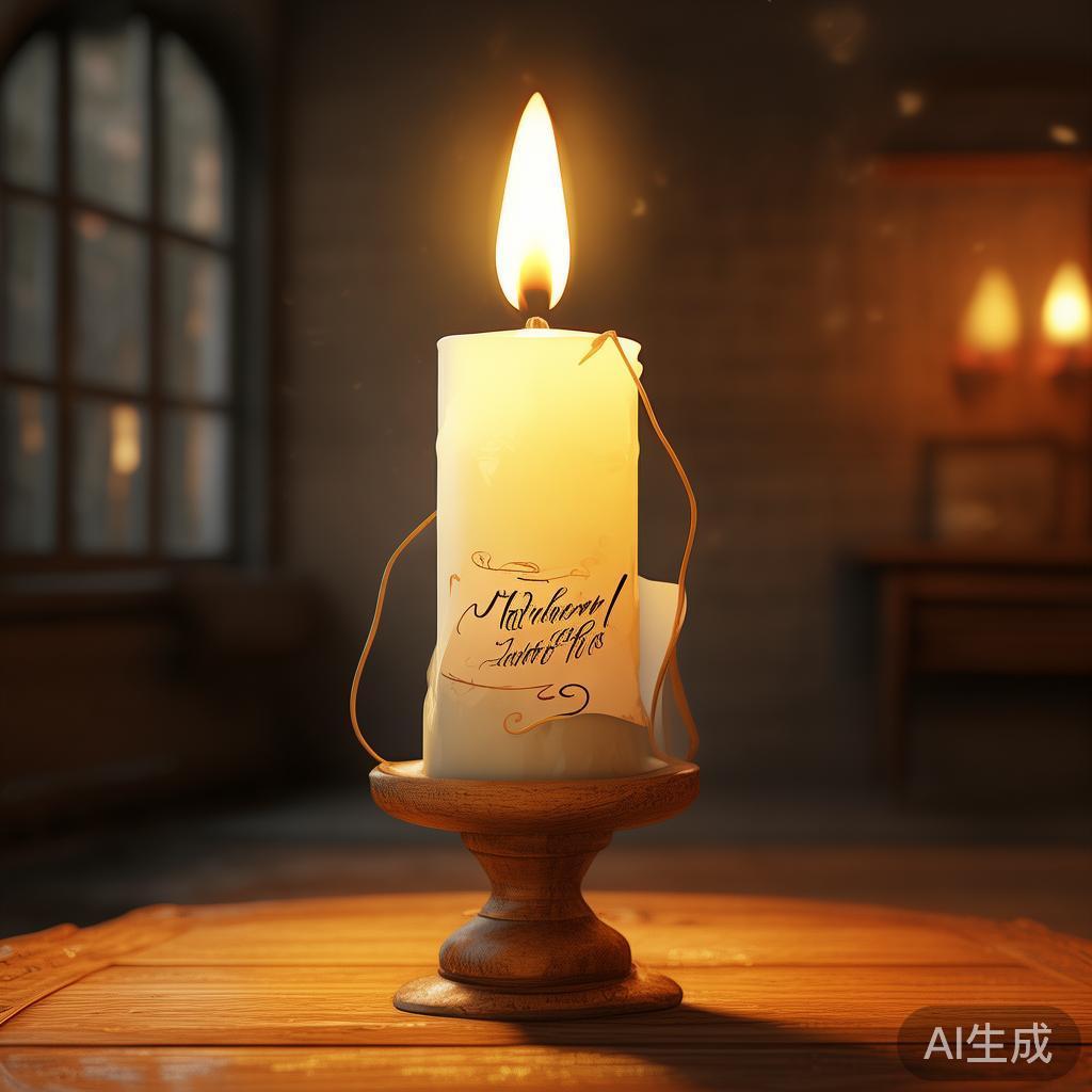 留言蜡烛获取指南 - 快讯网 - 分享生活资讯热点话题综合门户网www.julangwang.com