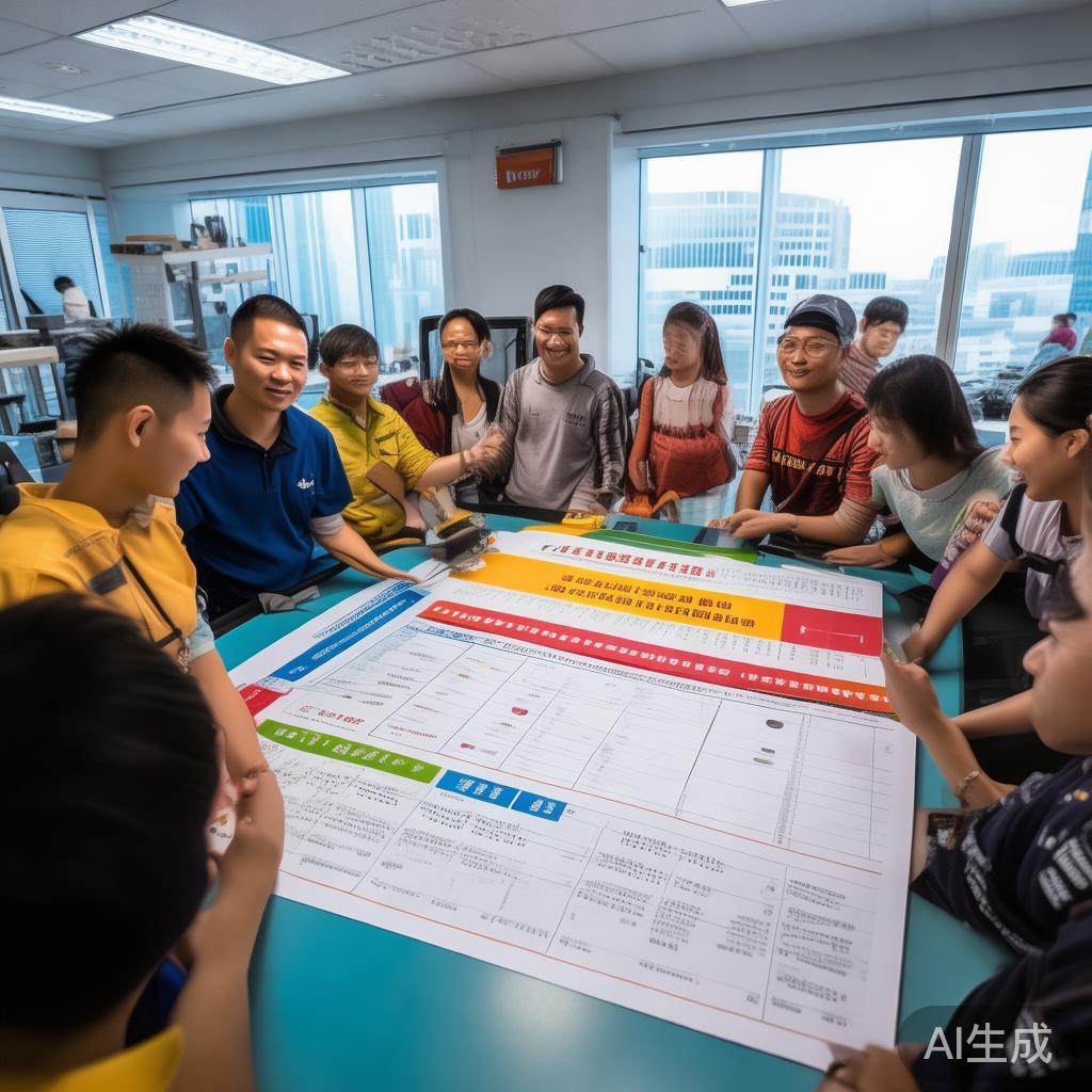 珠海市技工补贴申请条件详解，政策红利助你技能提升之路 - 快讯网 - 分享生活资讯热点话题综合门户网www.julangwang.com