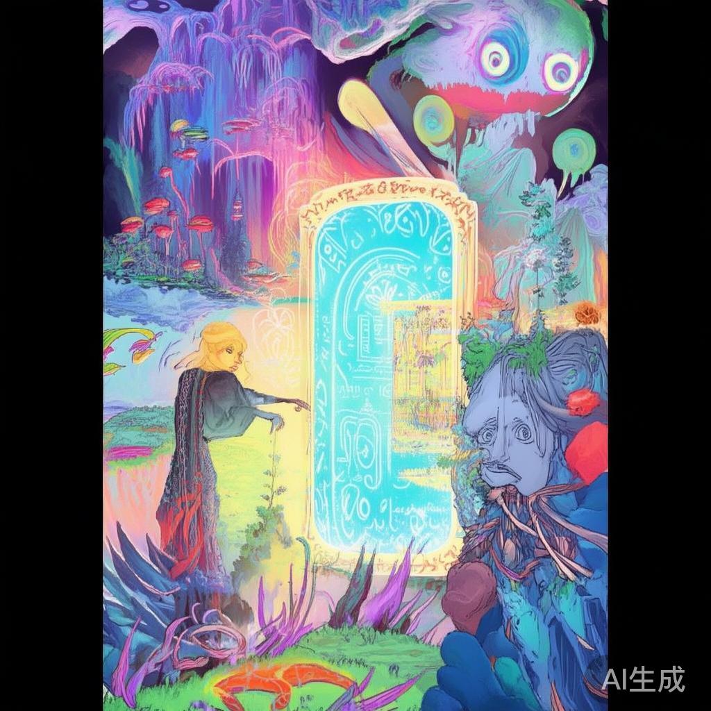 魗镜2领取指南,玩转超乎想象的魔幻世界 - 快讯网 - 分享生活资讯热点话题综合门户网www.julangwang.com