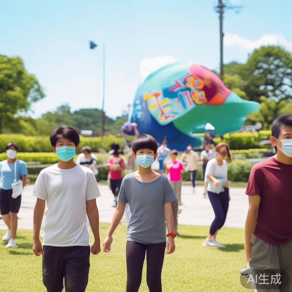 确保健康,别让防疫帽子被遗忘 - 快讯网 - 分享生活资讯热点话题综合门户网www.julangwang.com