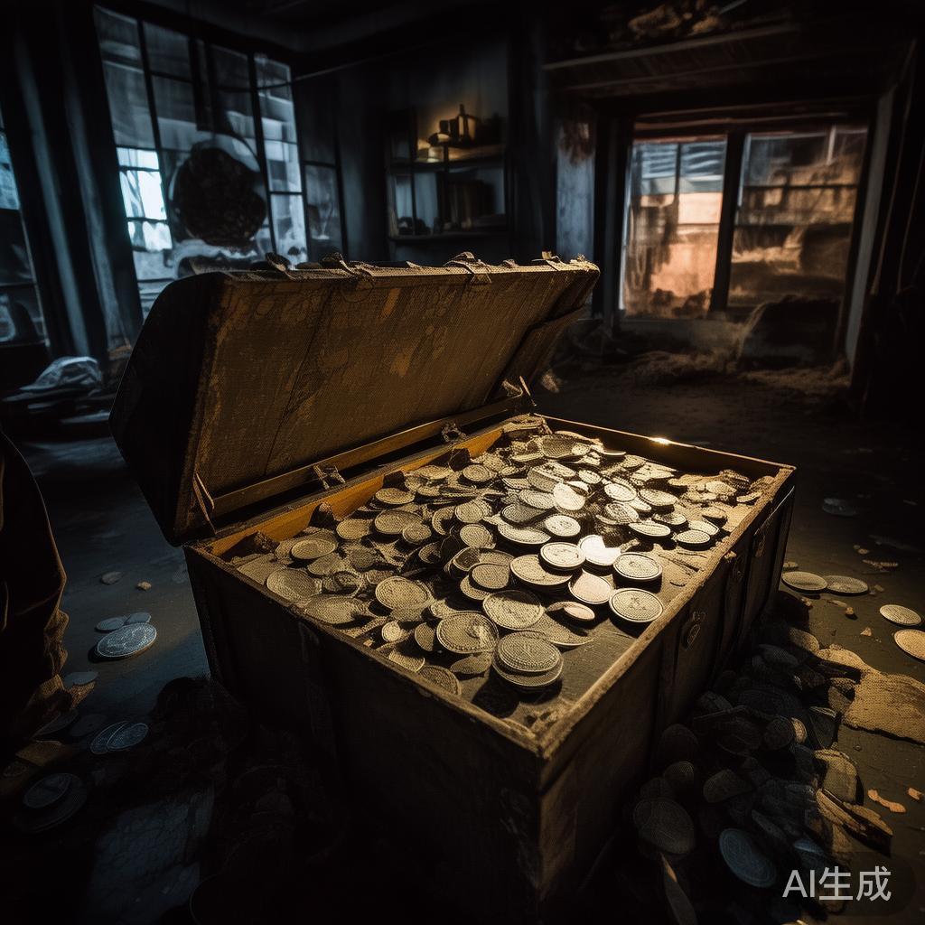 隐藏货币,隐藏的收藏品与现代社会的关系 - 快讯网 - 分享生活资讯热点话题综合门户网www.julangwang.com