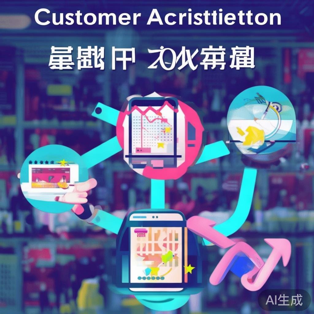 销售如何在抖音上实现高效获客?这5步策略让你业绩翻倍! - 快讯网 - 分享生活资讯热点话题综合门户网www.julangwang.com