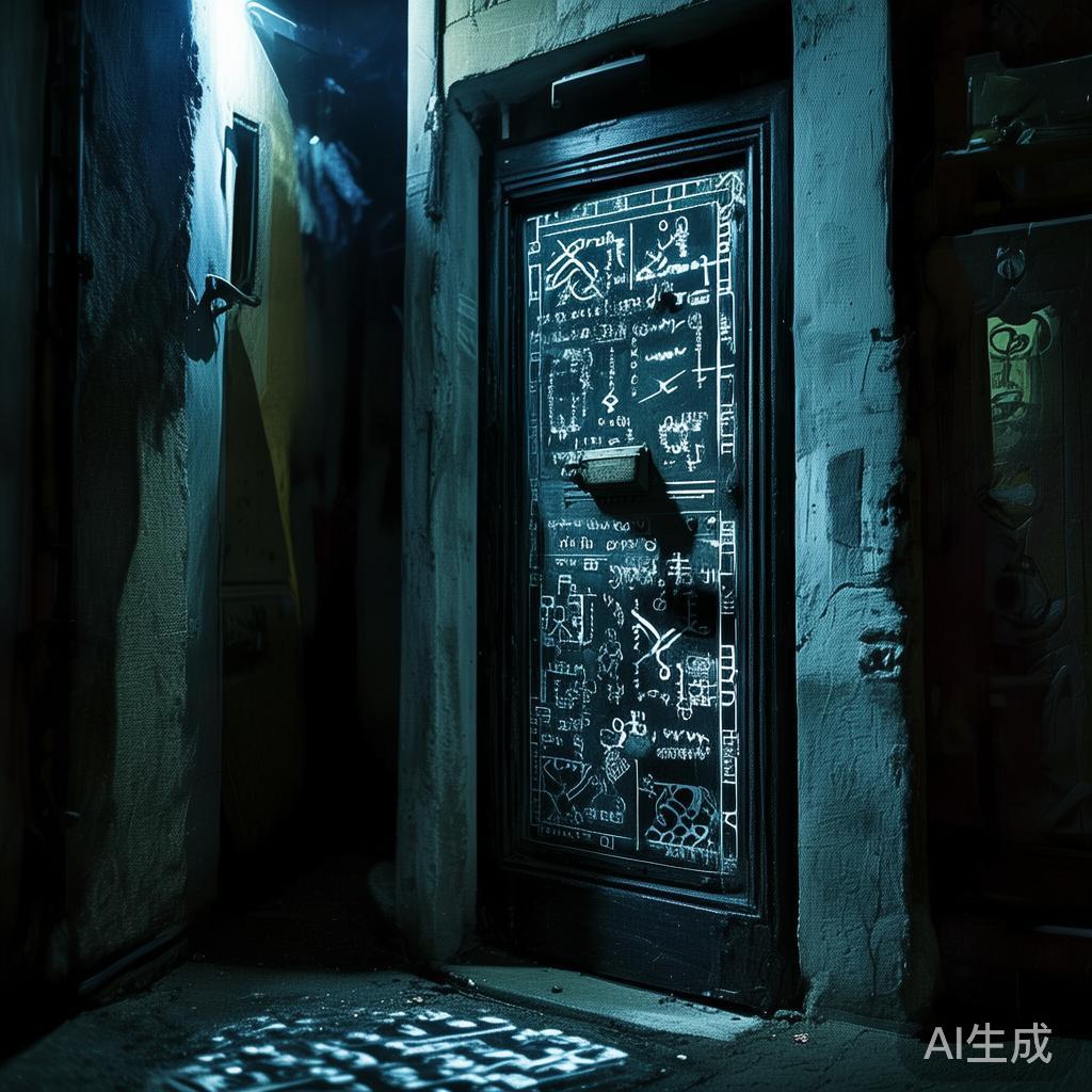 神秘的门铃码,你知道的都已知,不知道的还不知道 - 快讯网 - 分享生活资讯热点话题综合门户网www.julangwang.com
