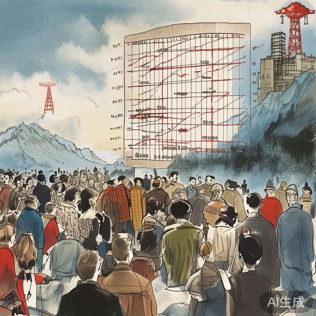 从工资看朝鲜社会的不公与改革之路—分析当前收入差距与社会公平问题 - 快讯网 - 分享生活资讯热点话题综合门户网www.julangwang.com