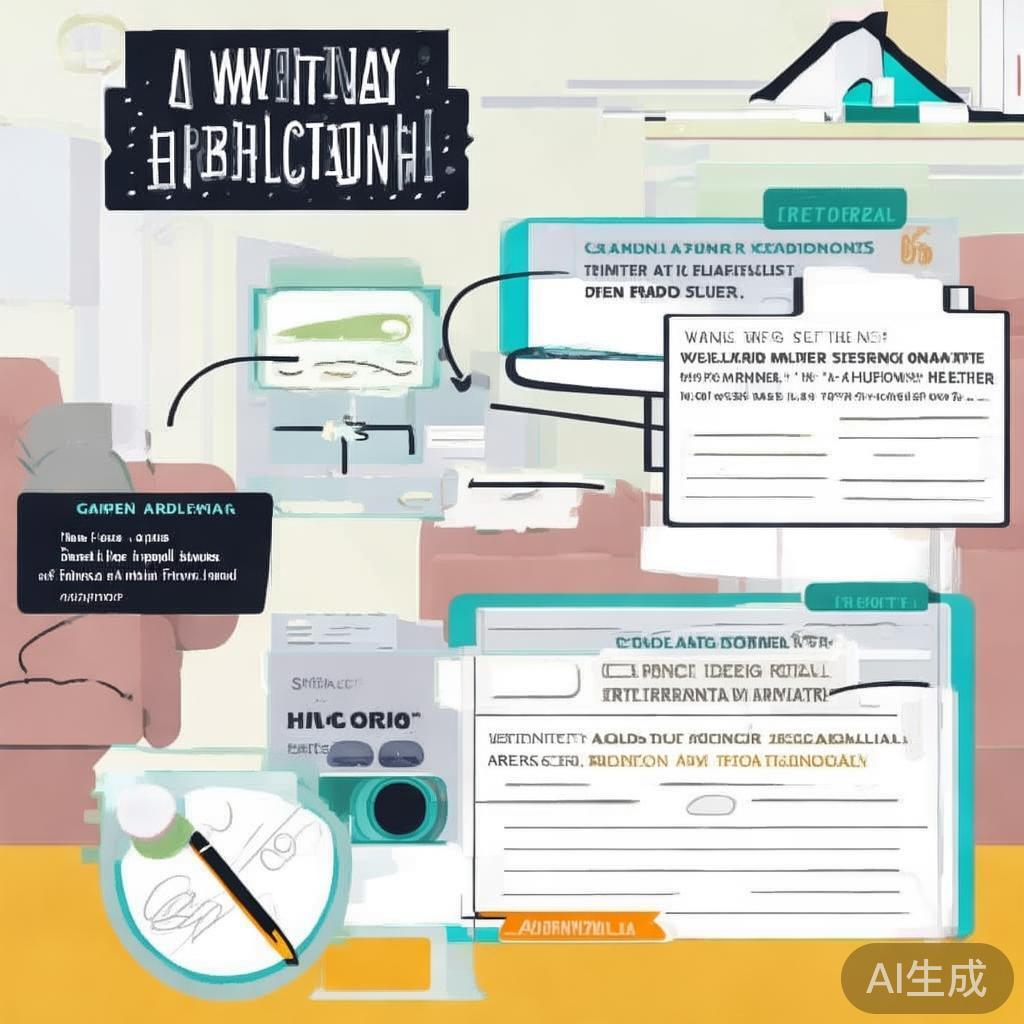 房租补贴申请写作指南,从准备到提交的全流程解析 - 快讯网 - 分享生活资讯热点话题综合门户网www.julangwang.com