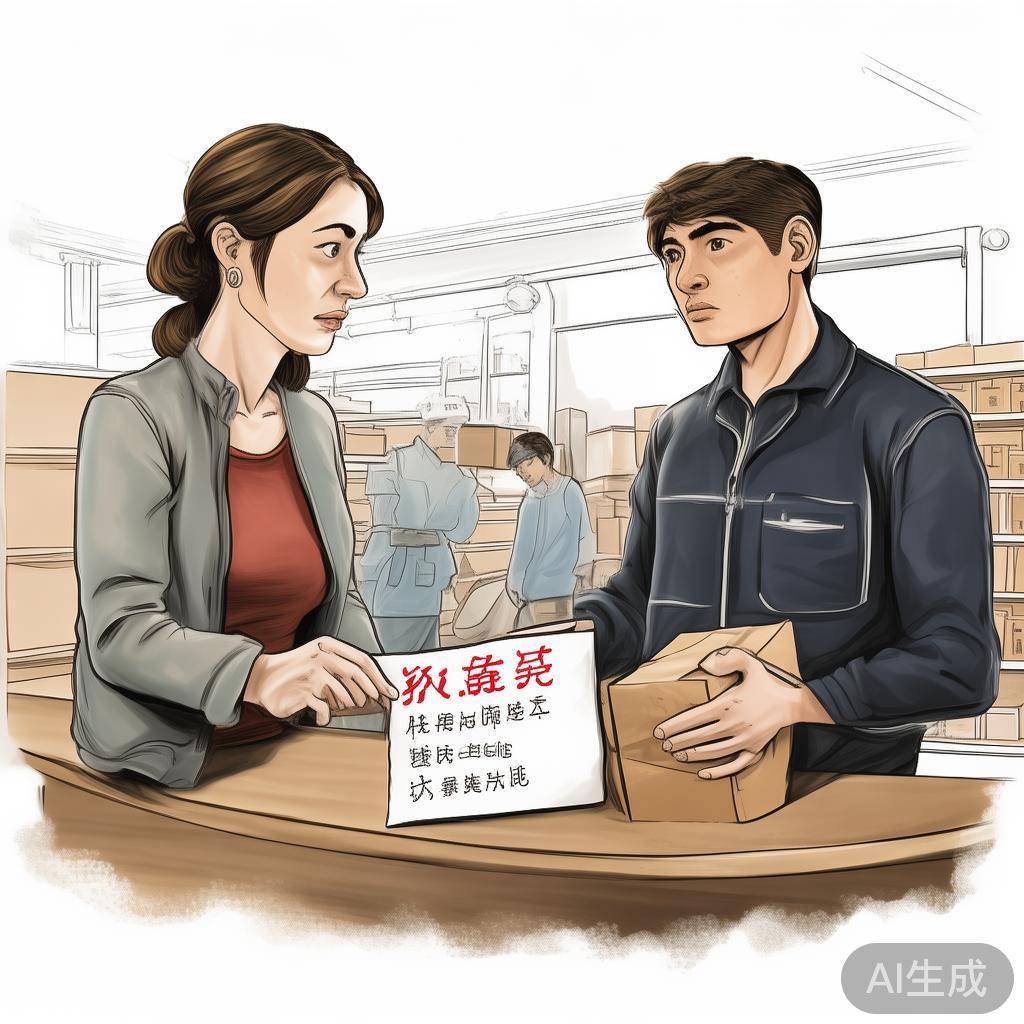 快递拒绝领取,原因与建议 - 快讯网 - 分享生活资讯热点话题综合门户网www.julangwang.com