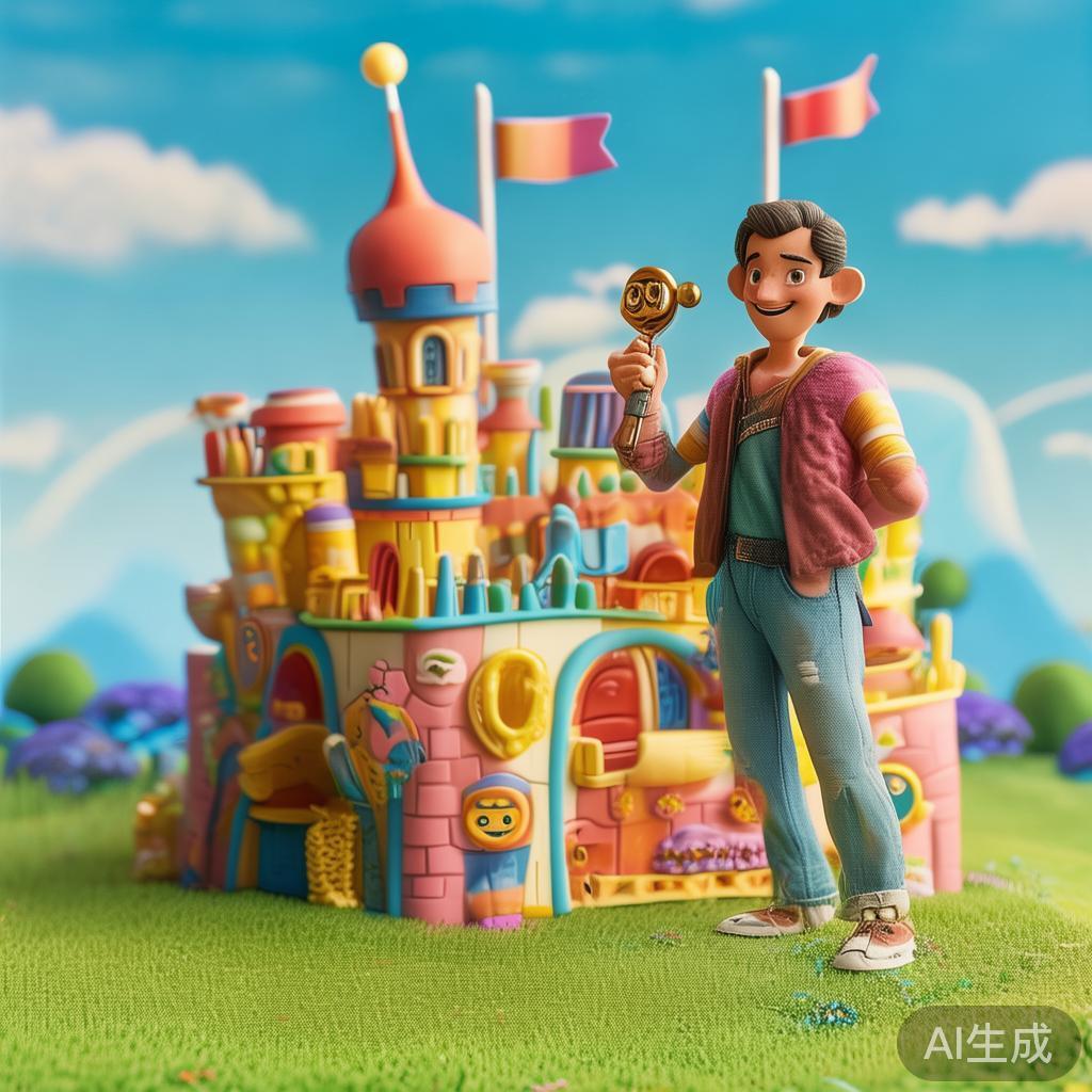 轻松轻松get迷你基地,致富又轻松! - 快讯网 - 分享生活资讯热点话题综合门户网www.julangwang.com