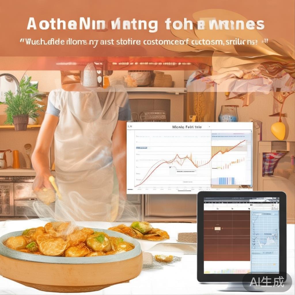 在家也能吃到私房馄饨!教你如何用低成本获客,月入过万不是梦! - 快讯网 - 分享生活资讯热点话题综合门户网www.julangwang.com