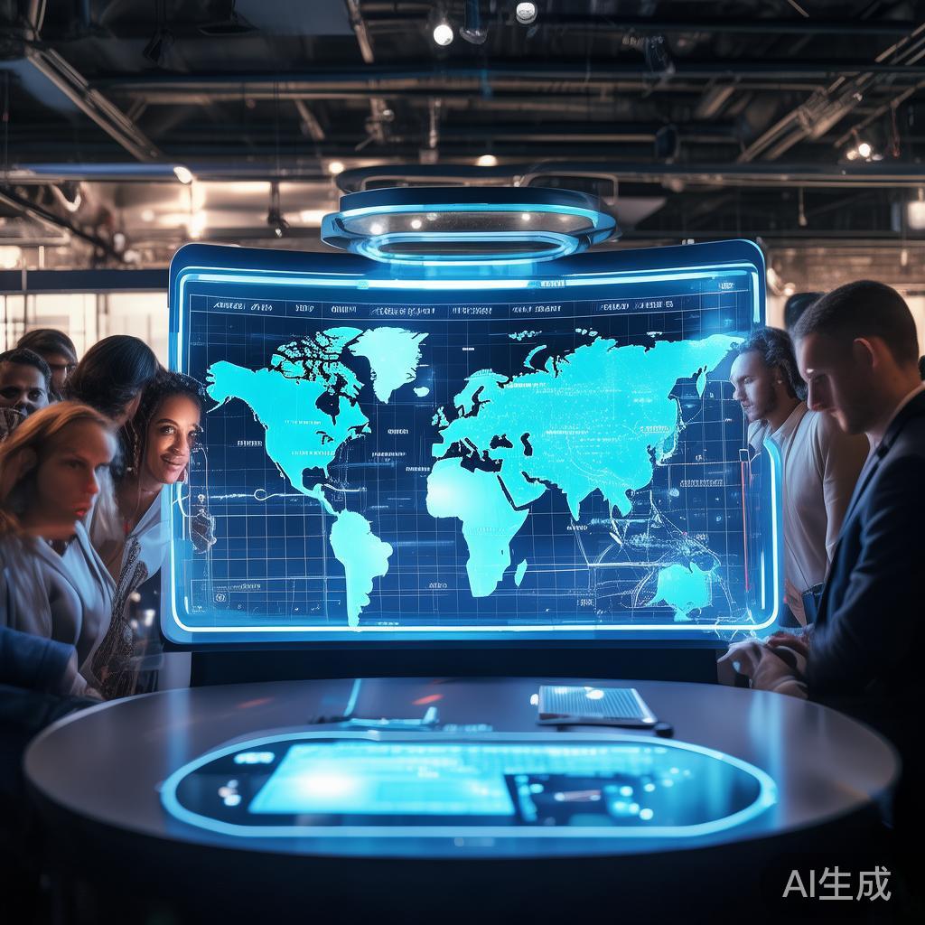 2024年营销获客趋势，从流量焦虑到精准转化，企业如何抓住新机遇？ - 快讯网 - 分享生活资讯热点话题综合门户网www.julangwang.com