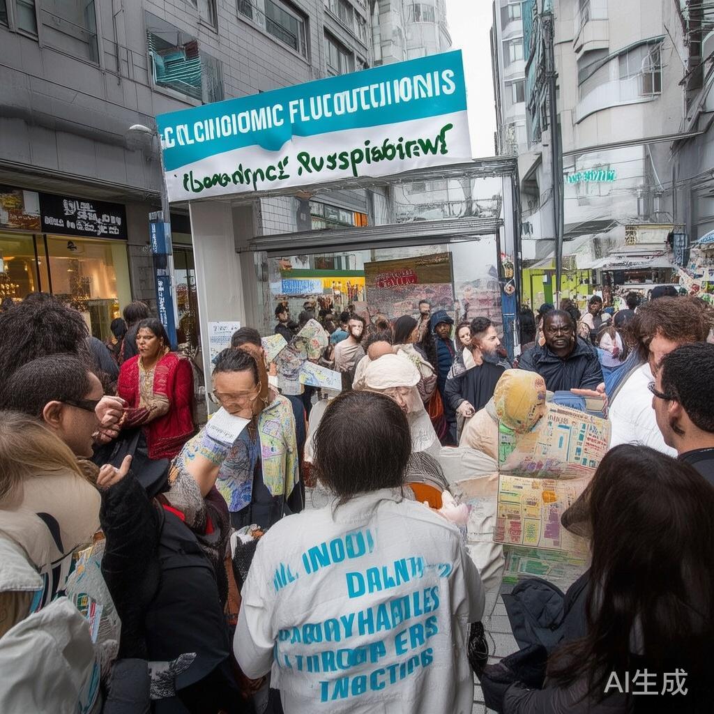 经济波动期,还能去申请补贴吗?这些渠道与技巧助你抓住政策红利 - 快讯网 - 分享生活资讯热点话题综合门户网www.julangwang.com