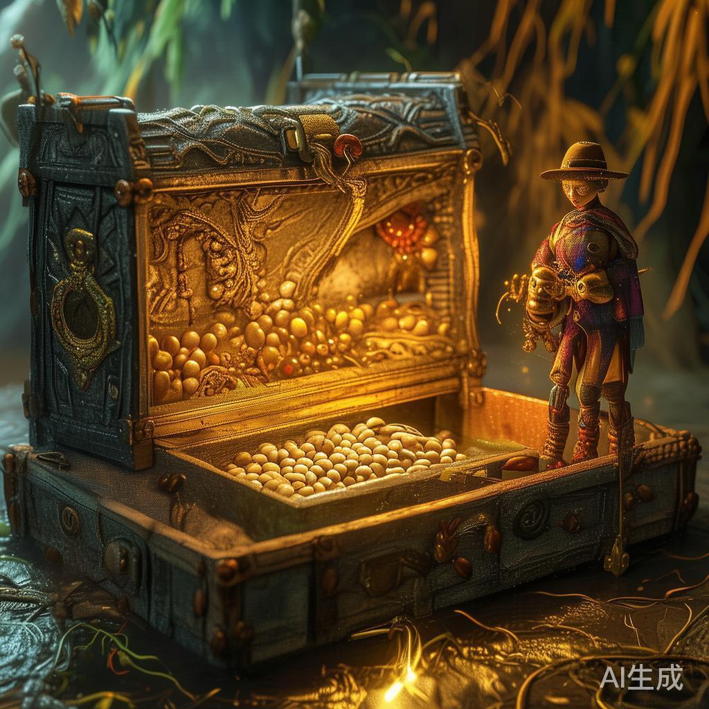 黄豆藏品的开启之旅—如何成功领取 - 快讯网 - 分享生活资讯热点话题综合门户网www.julangwang.com