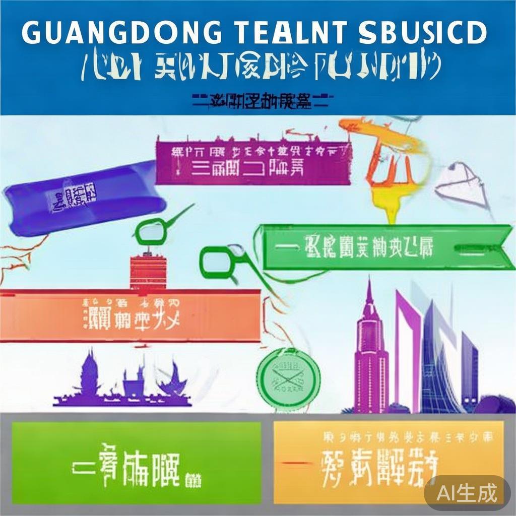 广东人才补贴申请全攻略，政策解读、条件梳理与流程详解 - 快讯网 - 分享生活资讯热点话题综合门户网www.julangwang.com