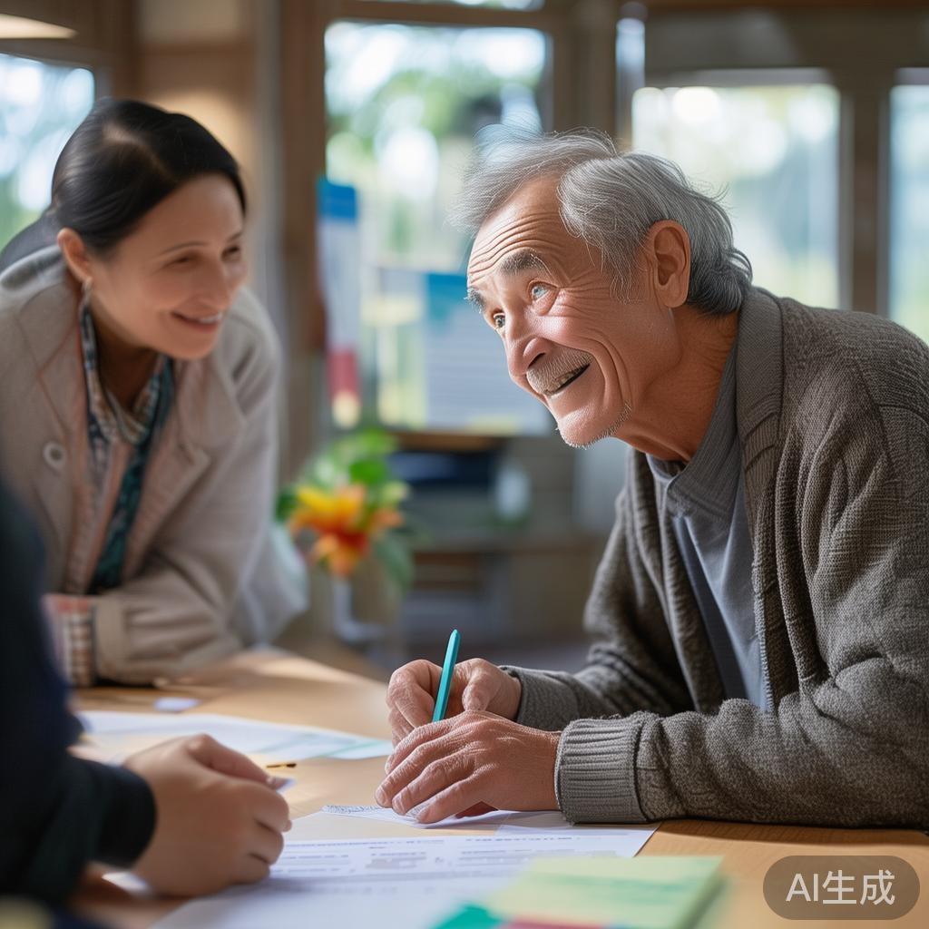 重残无业养老补贴申请,暖心保障如何精准落地 - 快讯网 - 分享生活资讯热点话题综合门户网www.julangwang.com