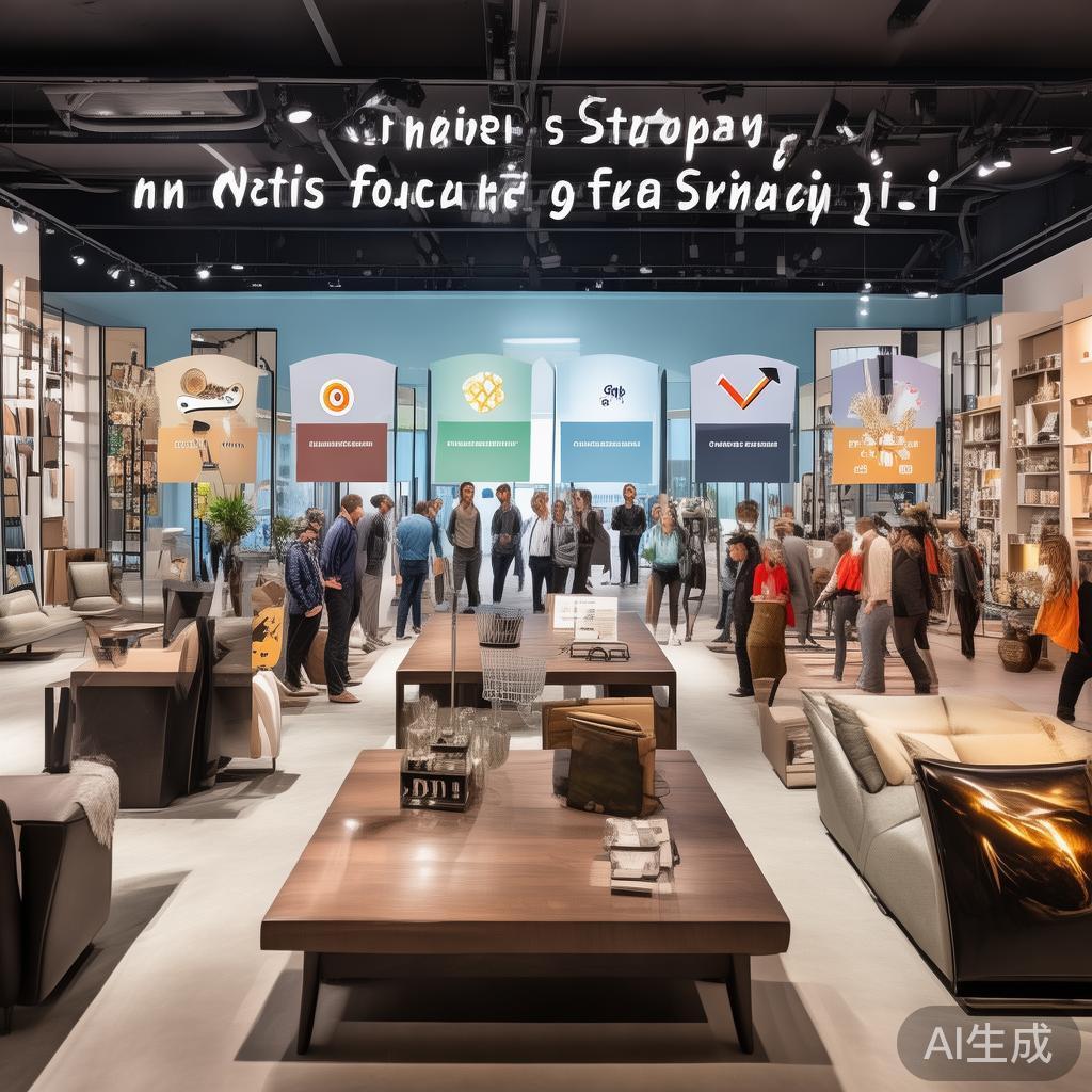 家具门店如何精准获客并实现利润最大化?这5招你一定要知道! - 快讯网 - 分享生活资讯热点话题综合门户网www.julangwang.com