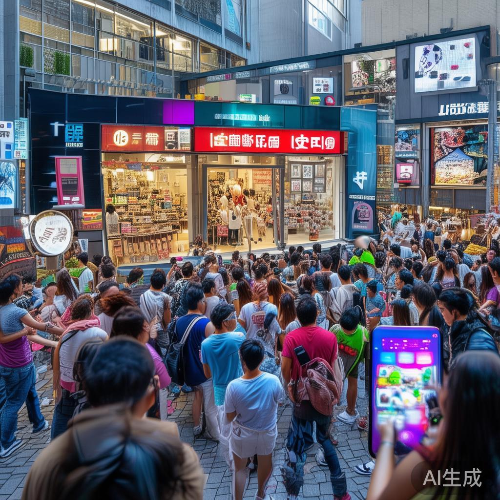 实体行业推广怎么获客？这5招让你的门店人山人海！ - 快讯网 - 分享生活资讯热点话题综合门户网www.julangwang.com