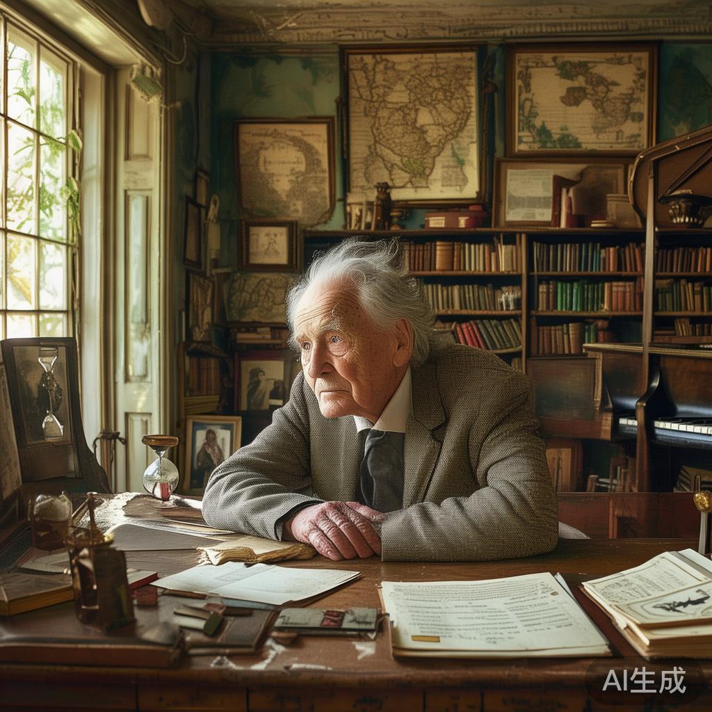 为什么年龄成为人生的财富？ - 快讯网 - 分享生活资讯热点话题综合门户网www.julangwang.com