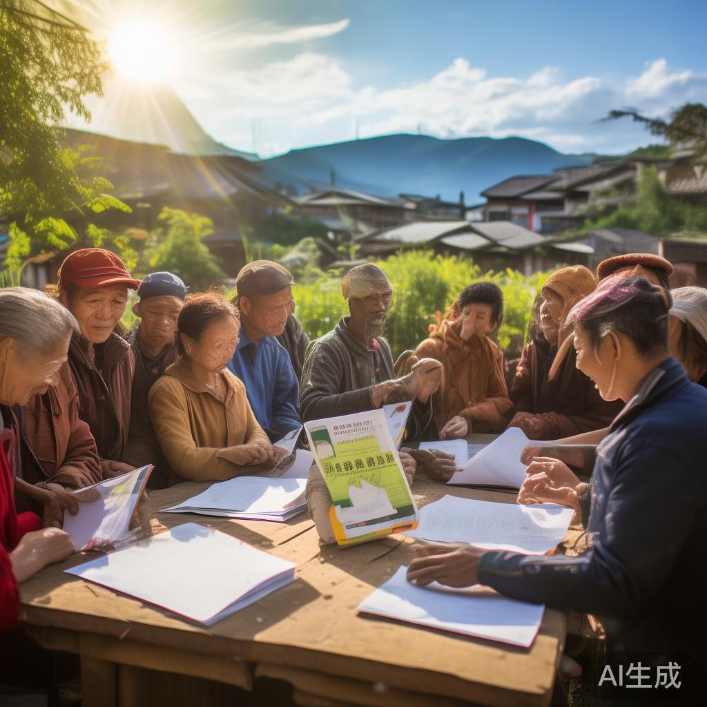 黄山农村创业补贴申请指南,政策红利助力乡村振兴 - 快讯网 - 分享生活资讯热点话题综合门户网www.julangwang.com