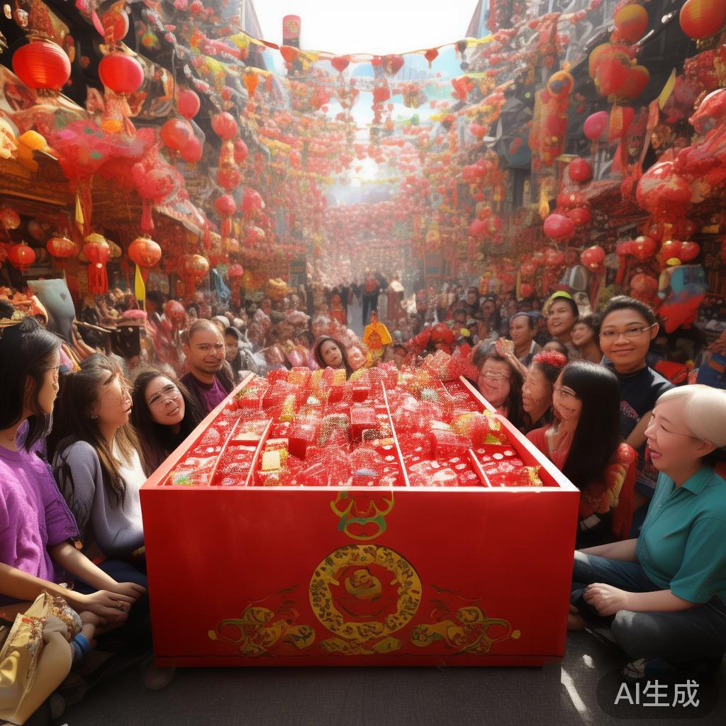 闲情红包怎么领取？让闲情大放异彩 - 快讯网 - 分享生活资讯热点话题综合门户网www.julangwang.com
