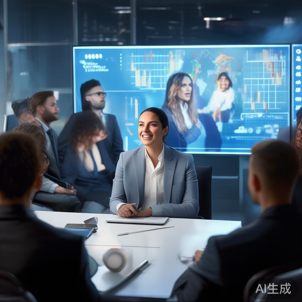 线上会议获客，低成本高转化的秘密武器 - 快讯网 - 分享生活资讯热点话题综合门户网www.julangwang.com