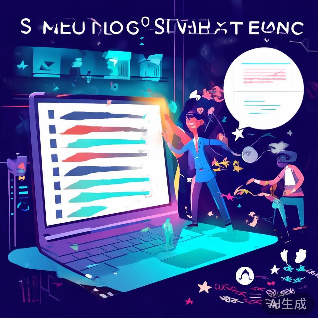 蓝V账号如何快速获客？这5个策略让你引爆流量！ - 快讯网 - 分享生活资讯热点话题综合门户网www.julangwang.com