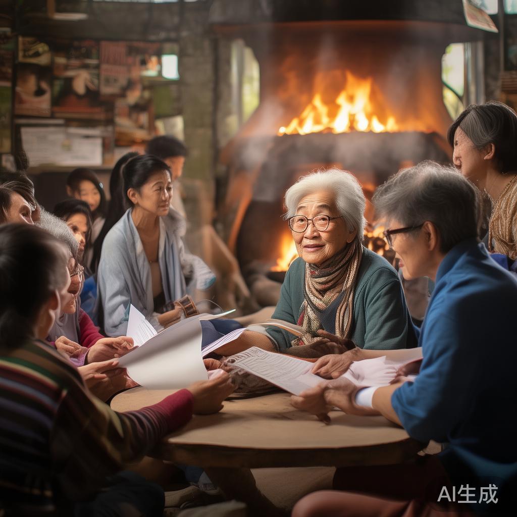 青年老人补贴申请,政策关怀与民生保障的温暖桥梁 - 快讯网 - 分享生活资讯热点话题综合门户网www.julangwang.com