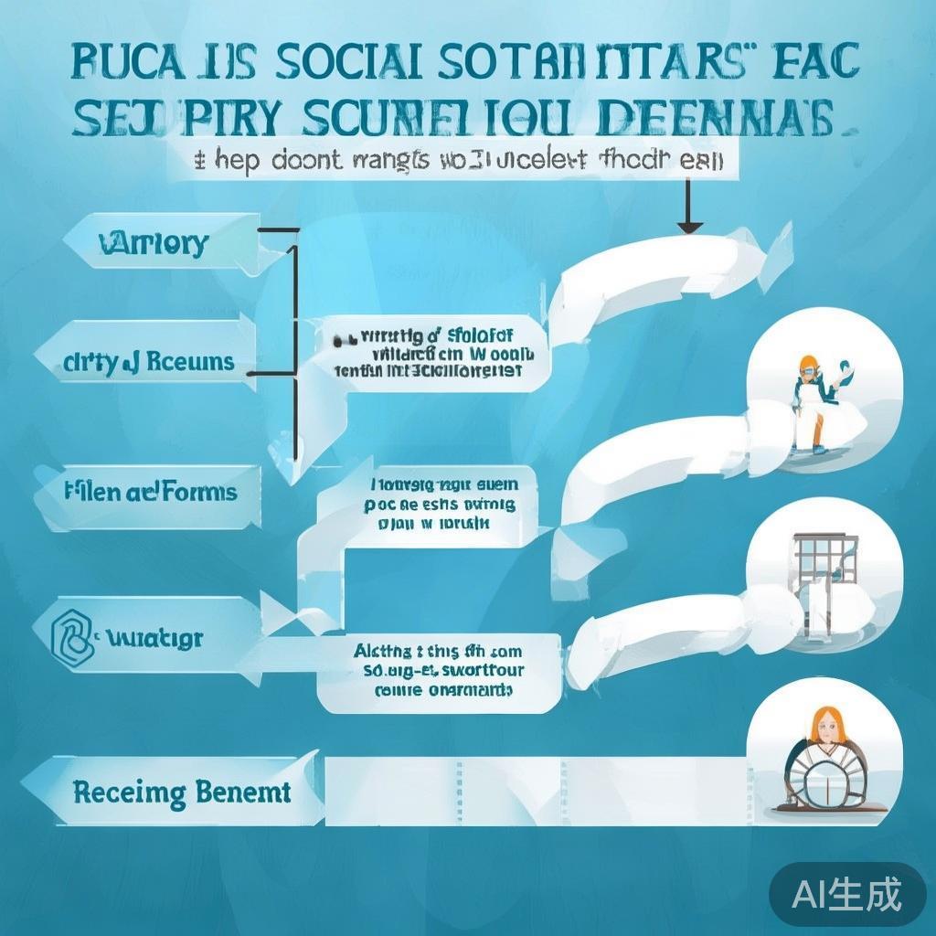 社保如何领取？一文搞懂原始社保流程 - 快讯网 - 分享生活资讯热点话题综合门户网www.julangwang.com