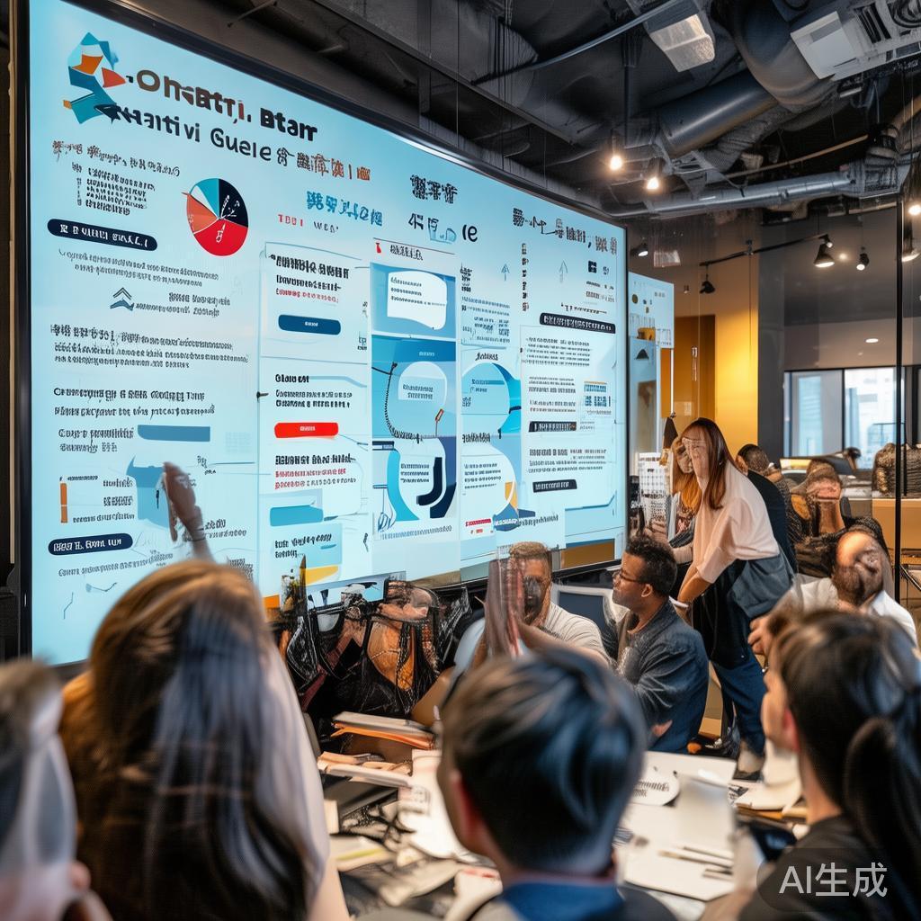 广州工厂获客成本解析，从预算规划到精准营销的全流程指南 - 快讯网 - 分享生活资讯热点话题综合门户网www.julangwang.com
