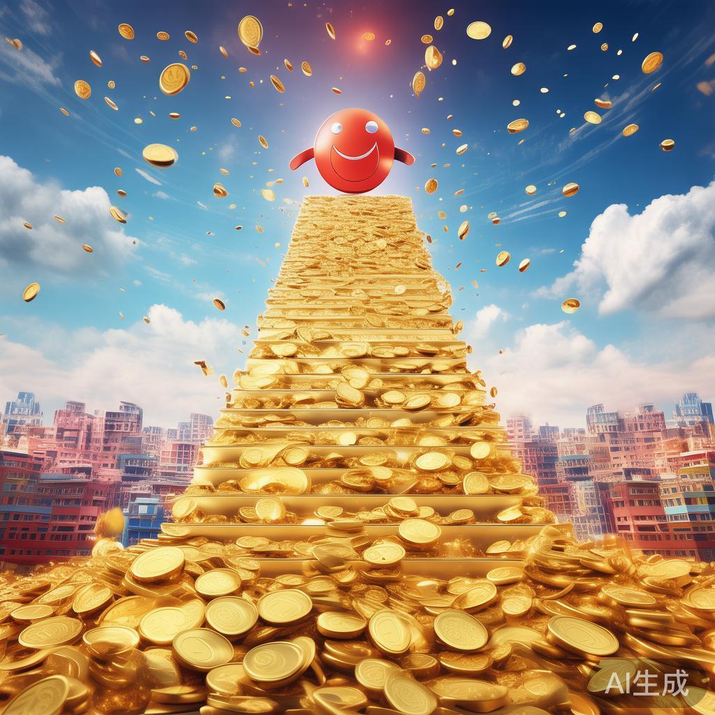 金币,让淘宝更上一层楼 - 快讯网 - 分享生活资讯热点话题综合门户网www.julangwang.com