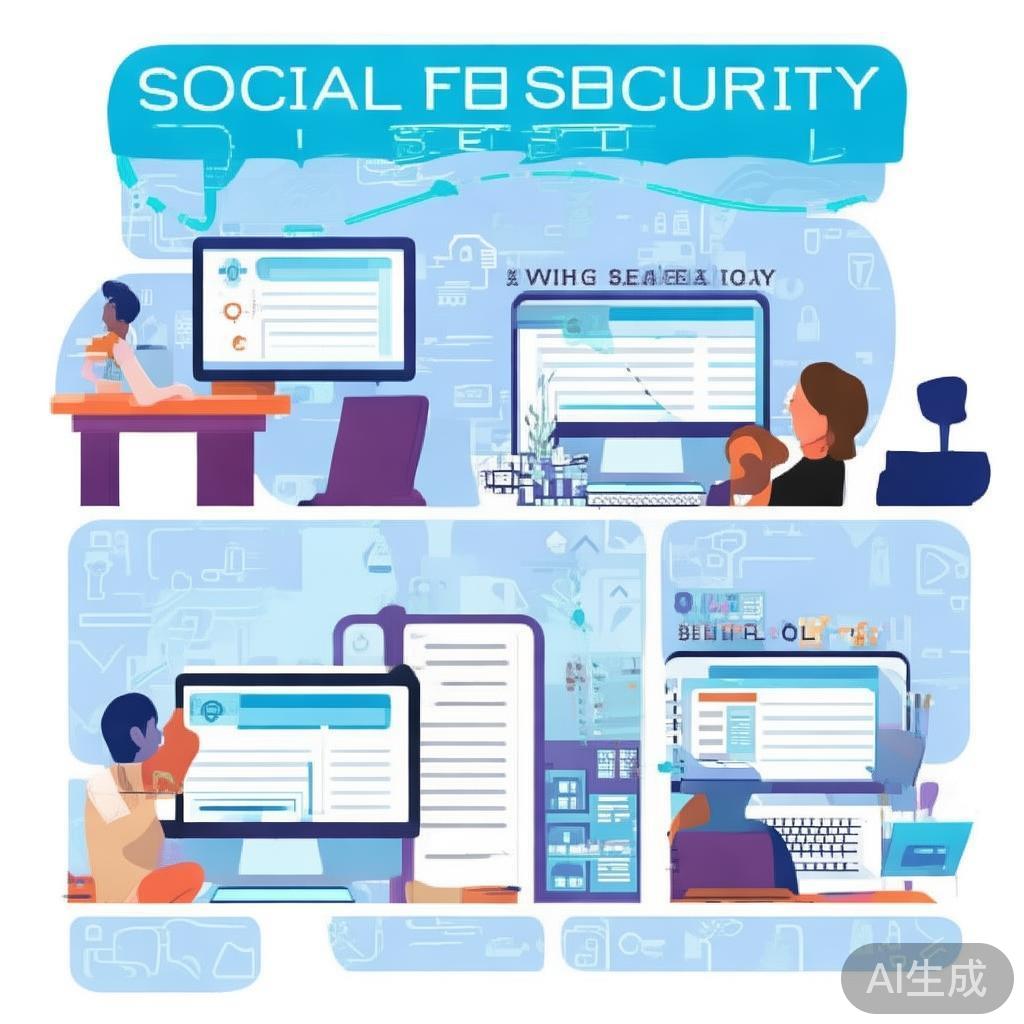 社会化服务，从零开始的社保领取指南 - 快讯网 - 分享生活资讯热点话题综合门户网www.julangwang.com