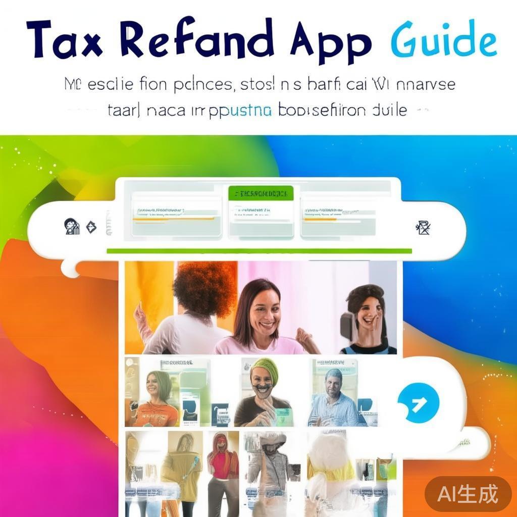 退税app领取指南，让你顺利领取退税的秘籍 - 快讯网 - 分享生活资讯热点话题综合门户网www.julangwang.com